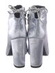 Stuart Weitzman Velvet Boots