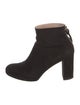 Stuart Weitzman Suede Boots