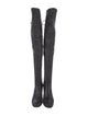 Stuart Weitzman Leather Boots
