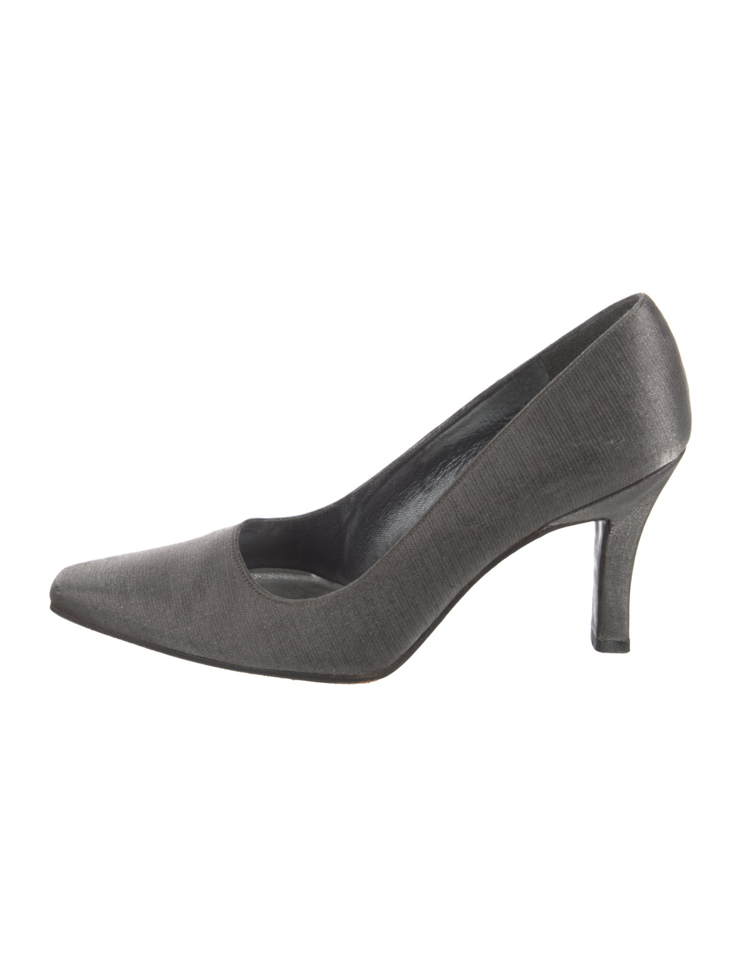 Stuart Weitzman Pumps