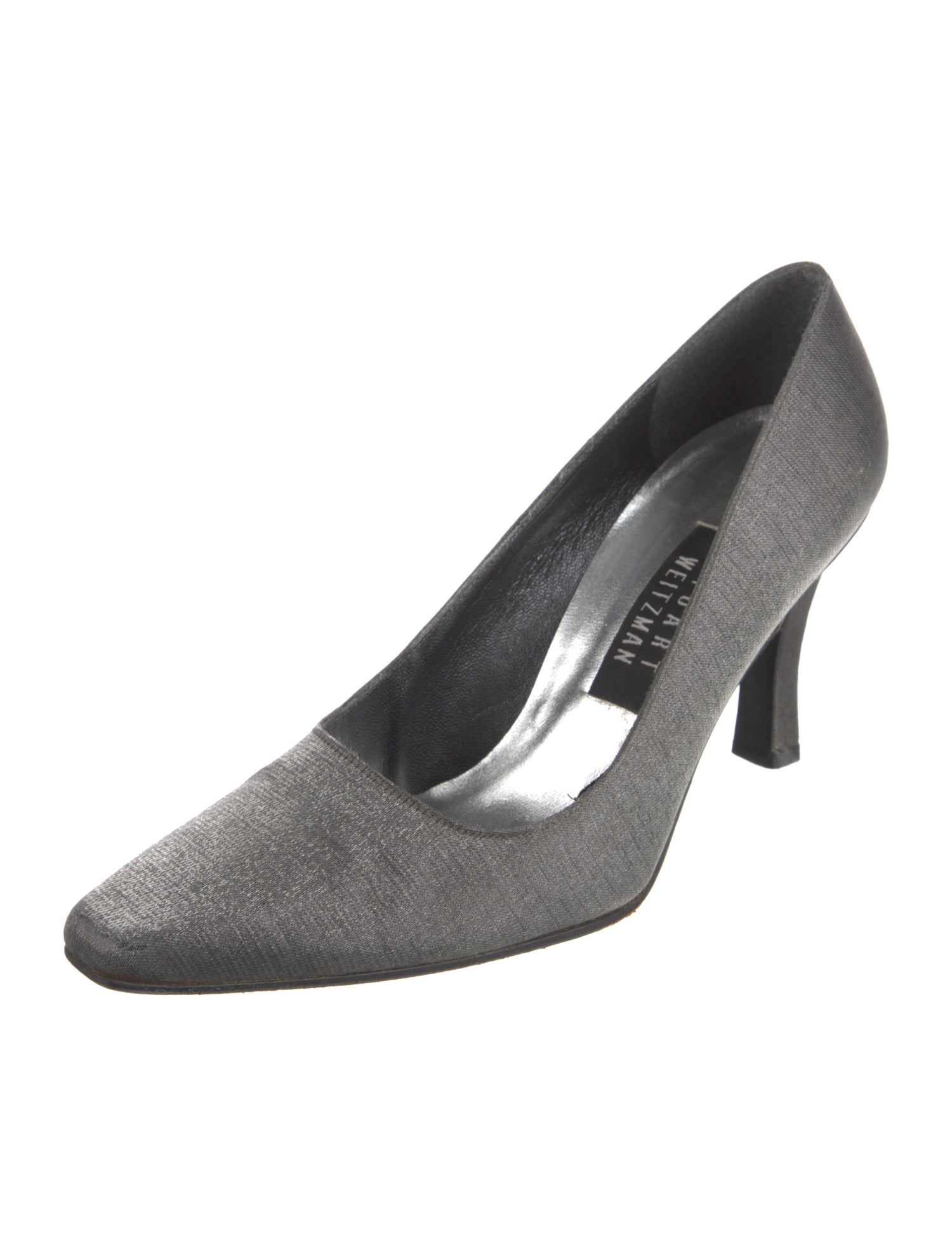 Stuart Weitzman Pumps