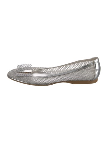 Stuart Weitzman Flats Ballet US 7 |