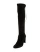 Stuart Weitzman Suede Boots