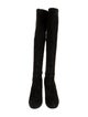 Stuart Weitzman Suede Boots