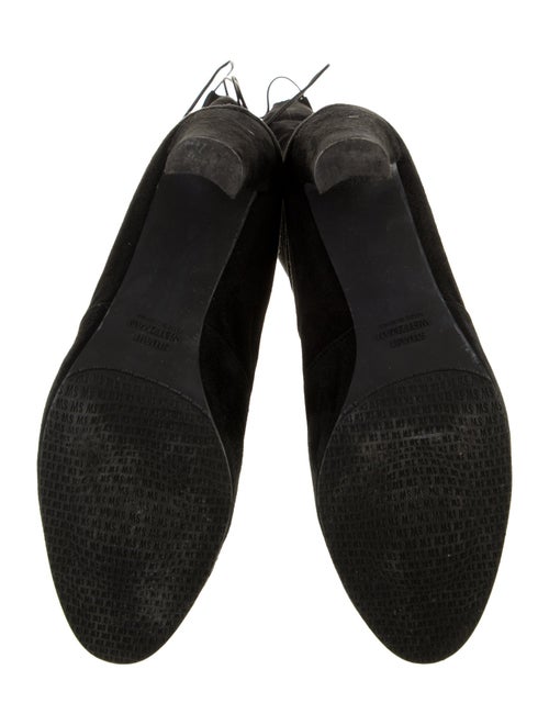 Stuart Weitzman Suede Boots