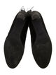 Stuart Weitzman Suede Boots