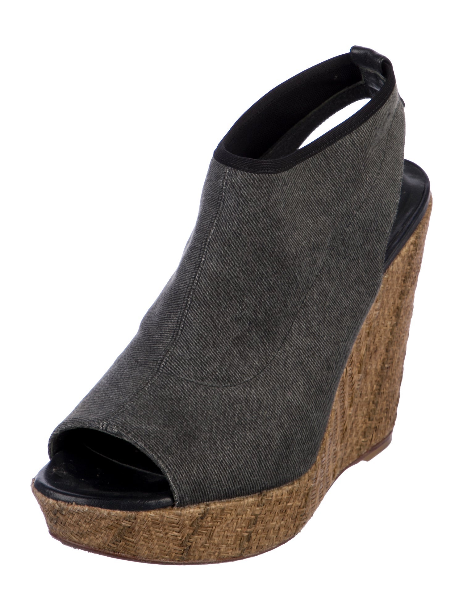 Stuart Weitzman Slingback Sandals