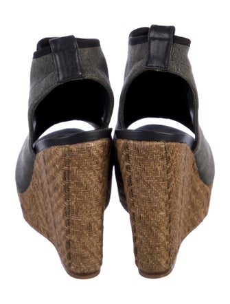 Stuart Weitzman Slingback Sandals