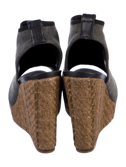 Stuart Weitzman Slingback Sandals