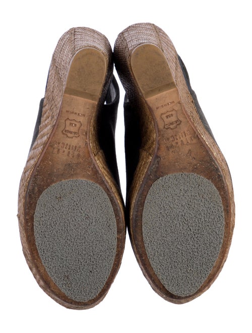 Stuart Weitzman Slingback Sandals