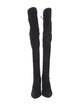 Stuart Weitzman Suede Boots