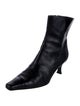 Stuart Weitzman Leather Boots