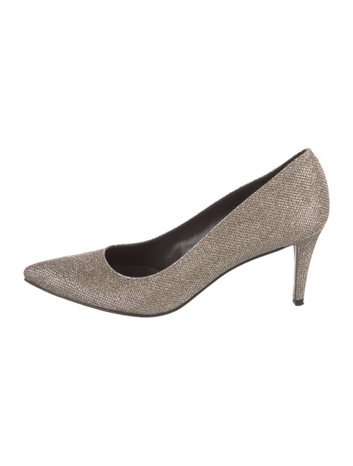 Stuart Weitzman Pumps