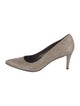 Stuart Weitzman Pumps