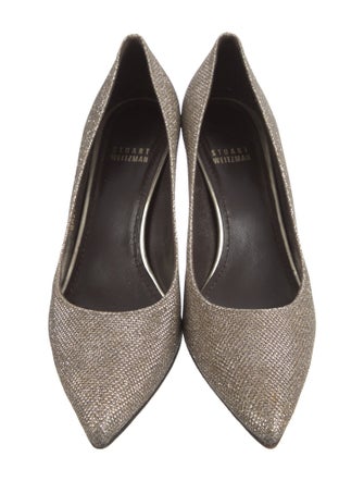 Stuart Weitzman Pumps