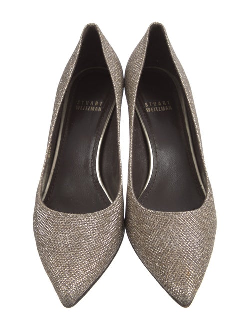Stuart Weitzman Pumps