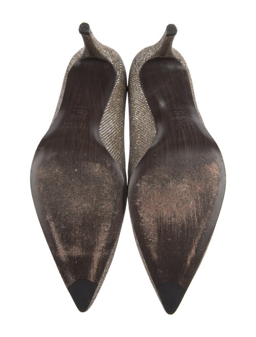 Stuart Weitzman Pumps