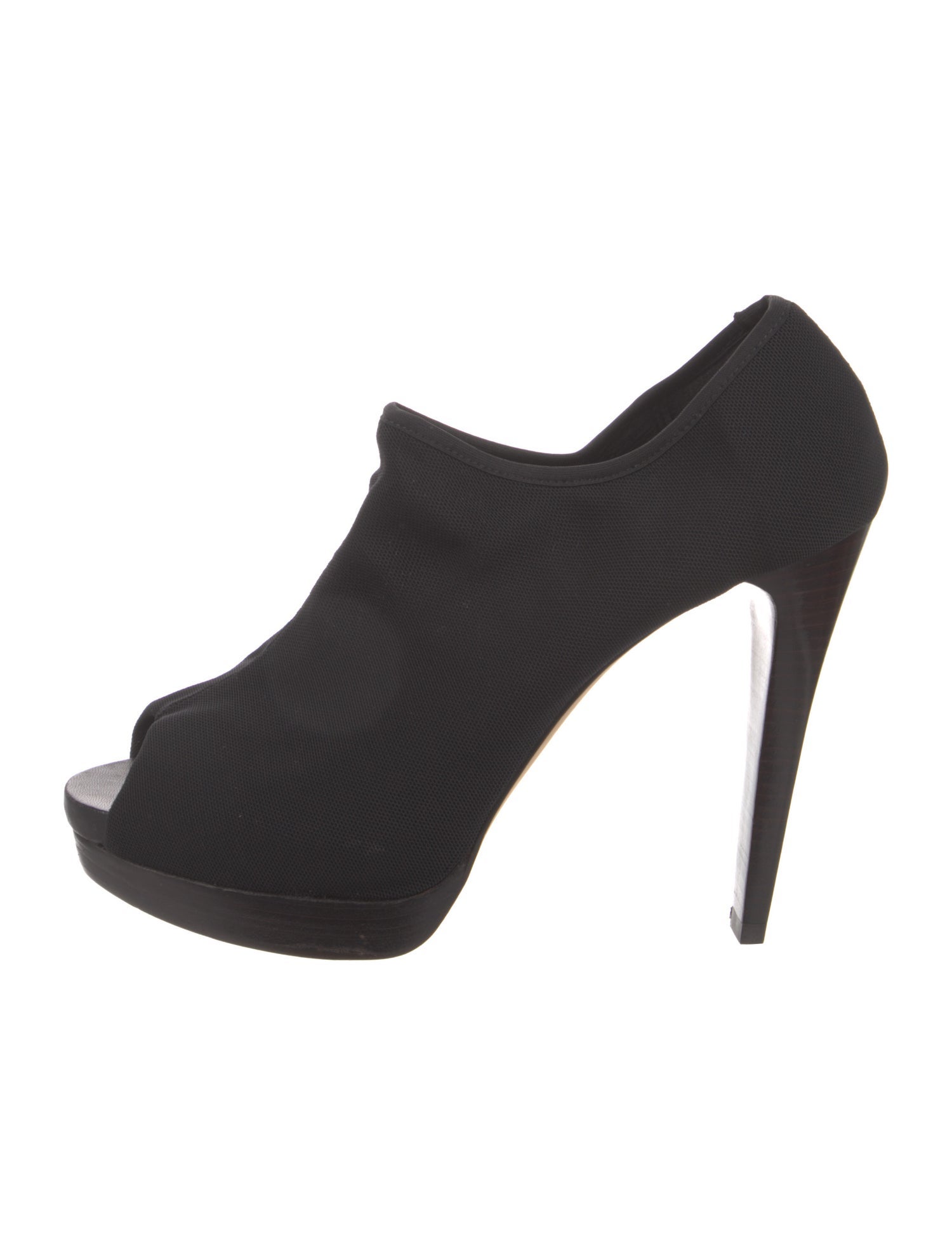 Stuart Weitzman T-Strap Pumps