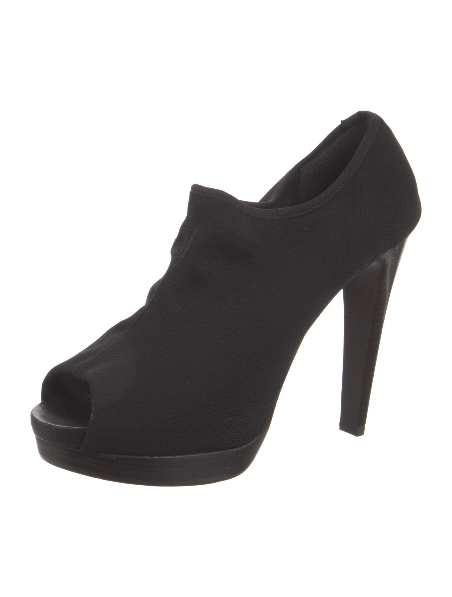 Stuart Weitzman T-Strap Pumps