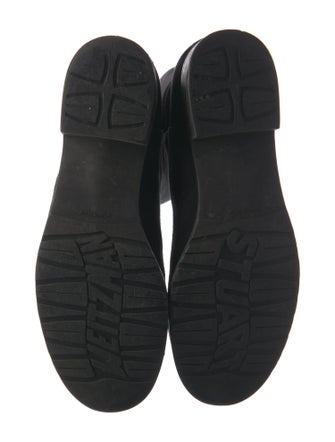 Stuart Weitzman Suede Riding Boots