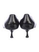 Stuart Weitzman Patent Leather Pumps