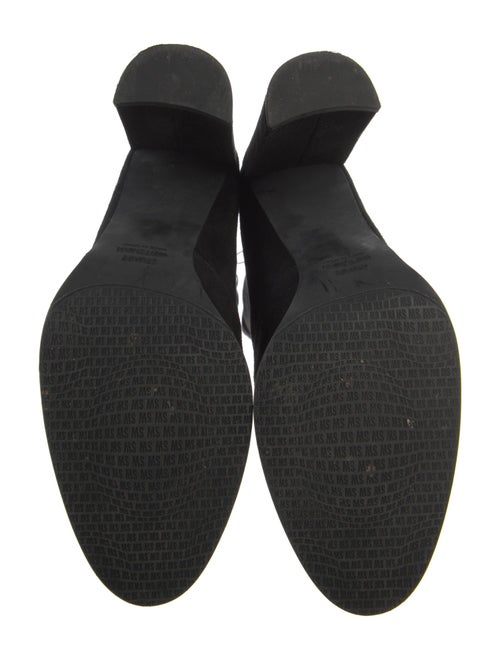 Stuart Weitzman Suede Boots