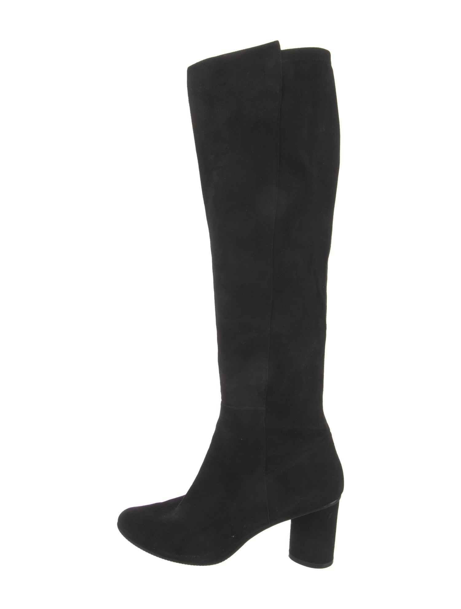 Stuart Weitzman Suede Boots