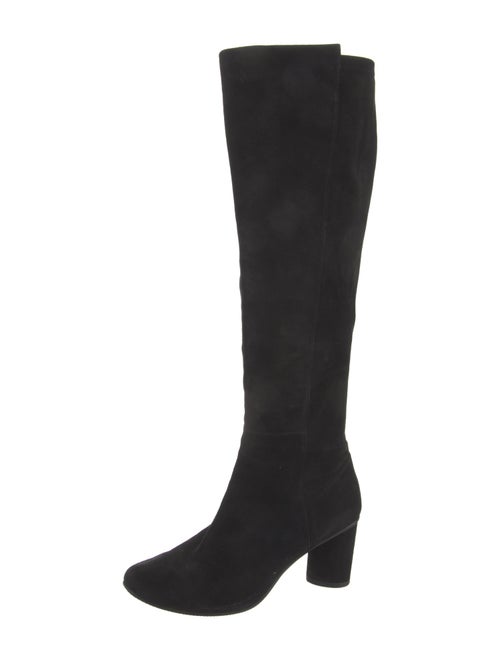 Stuart Weitzman Suede Boots