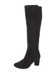 Stuart Weitzman Suede Boots
