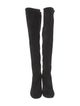 Stuart Weitzman Suede Boots