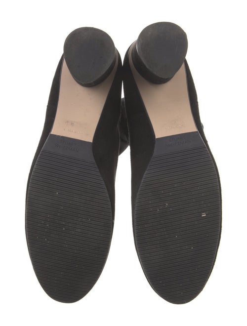 Stuart Weitzman Suede Boots