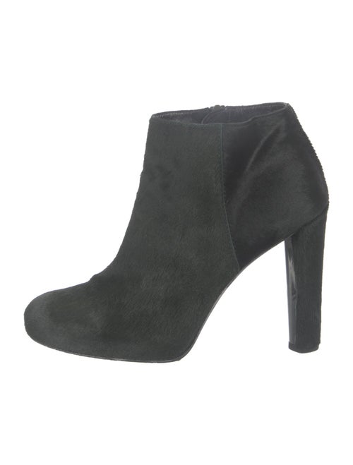 Stuart Weitzman Ponyhair Boots