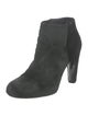 Stuart Weitzman Ponyhair Boots