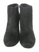 Stuart Weitzman Ponyhair Boots
