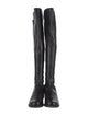 Stuart Weitzman Leather Boots
