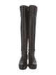 Stuart Weitzman Leather Boots