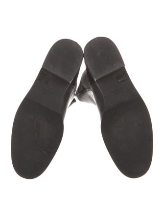 Stuart Weitzman Leather Boots