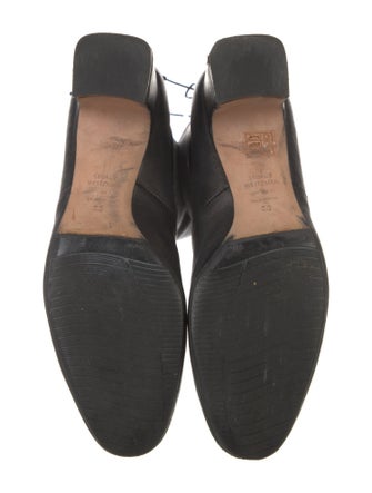 Stuart Weitzman Leather Boots