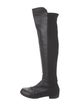Stuart Weitzman Leather Boots