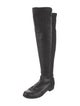Stuart Weitzman Leather Boots