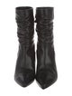 Stuart Weitzman Leather Boots
