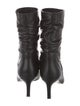 Stuart Weitzman Leather Boots