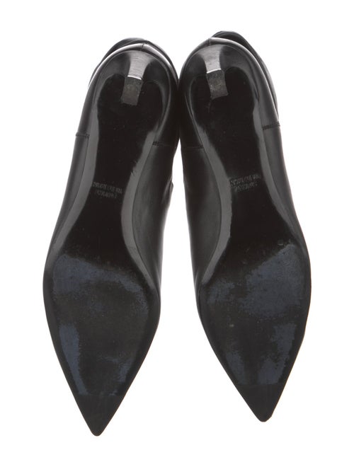 Stuart Weitzman Leather Boots