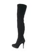 Stuart Weitzman Suede Boots