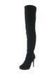 Stuart Weitzman Suede Boots