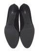 Stuart Weitzman Suede Pumps
