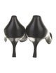 Stuart Weitzman Leather Pumps