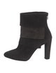 Stuart Weitzman Suede Boots