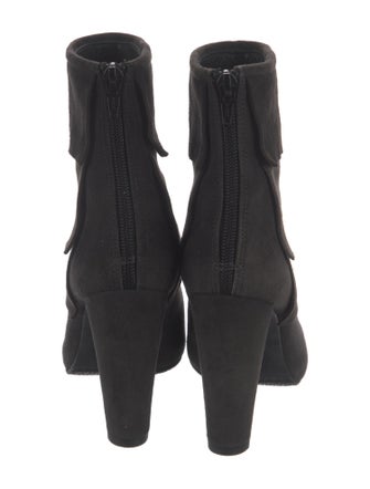 Stuart Weitzman Suede Boots