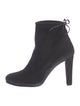 Stuart Weitzman Suede Boots